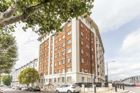 Orsett Terrace, London W2 2 bed flat for sale