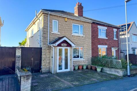 Carlton Avenue, Worksop S81 3 bed semi