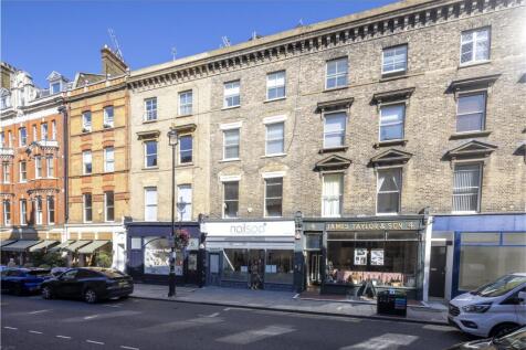 Paddington Street, London, W1U 1 bed house for sale