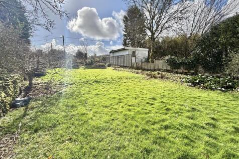 Plot for sale
