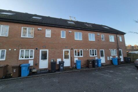 Ash Grove, Hull, HU5 1LT 4 bed terraced house for sale