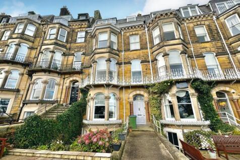 Esplanade, Scarborough, YO11 2AY 2 bed flat for sale
