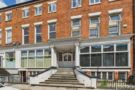 Wright Street, Hull, HU2 8HU 2 bed flat for sale