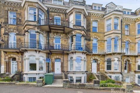Esplanade, North Yorkshire YO11 3 bed apartment for sale