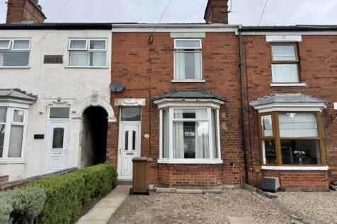 Holme Church Lane, Beverley, HU17 0QE 3 bed terraced house for sale