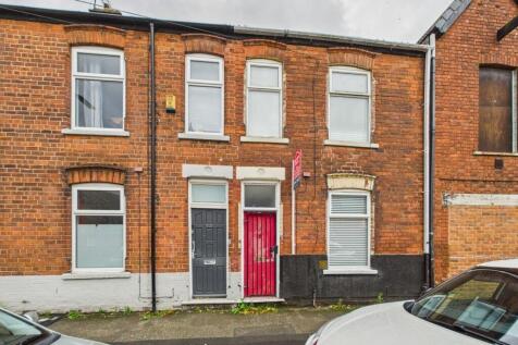Arthur Street, Hull, HU3 6BJ 2 bed terraced house for sale