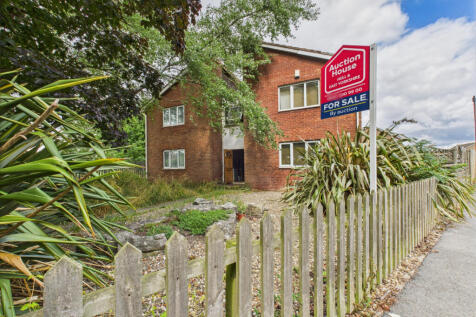 Welwyn Park Drive, Hull, HU6 7DX Studio for sale