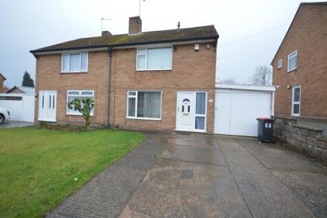 55 Pool Meadow 2 bed terraced house for sale