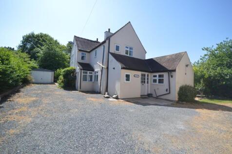 Barnfield House 3 bed detached house for sale