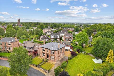 5 bedroom character property for sale
