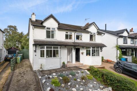 3 bedroom house for sale