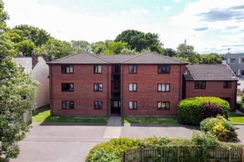 Chester CH1 14 bed apartment for sale