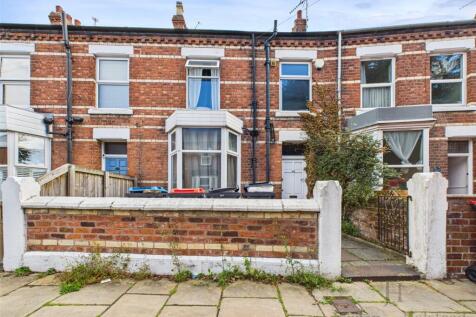 6 bedroom terraced house for sale