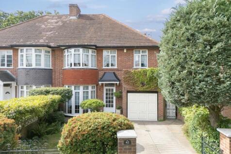 4 bedroom house for sale