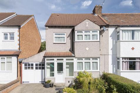 3 bedroom house for sale