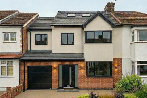 3 bedroom house for sale