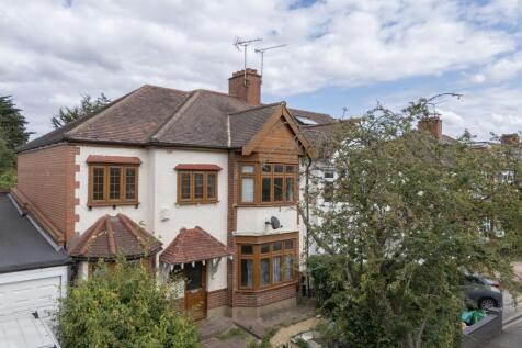 4 bedroom house for sale