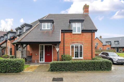 3 bedroom retirement property for sale