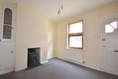 Wellington Terrace, Llanidloes 2 bed end of terrace house for sale