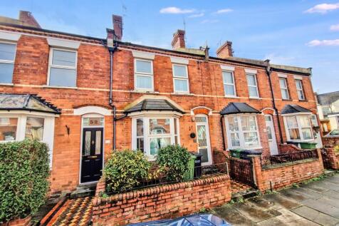 Alphington, Exeter EX2 4 bed terraced house for sale