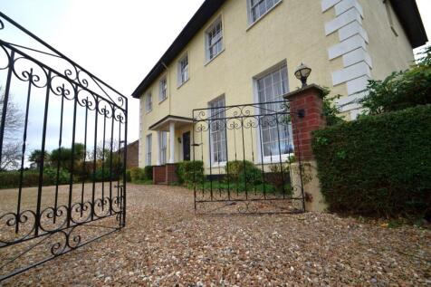 Exwick Court, Exeter EX4 2 bed flat for sale