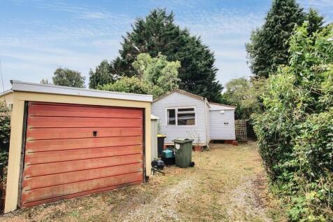 Pathfinder Village, Exeter EX6 1 bed park home for sale