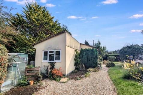 Pathfinder Village, Exeter EX6 2 bed park home for sale