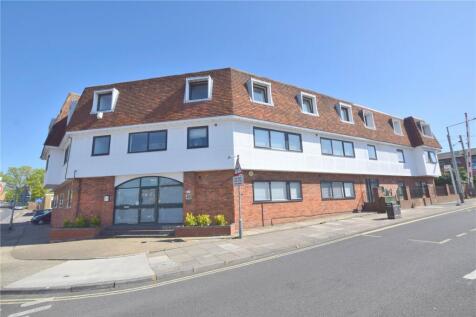 East Street, Colchester, CO1 2 bed apartment for sale