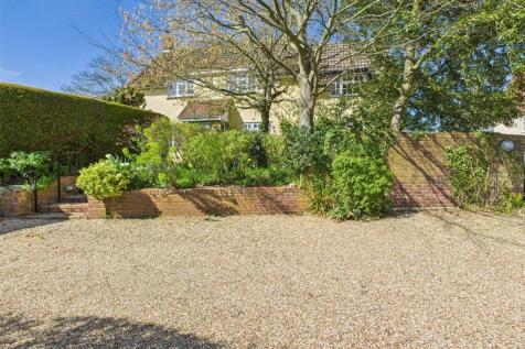 Birchwood Road, Dedham, Colchester... 4 bed detached house for sale