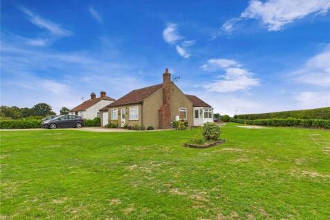 Park Lane, Langham, Colchester... 2 bed bungalow for sale