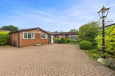 Bent Lane, Rushmere St. Andrew... 4 bed bungalow for sale