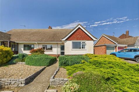 Dorchester Road, Ipswich, Suffolk, IP3 3 bed bungalow for sale
