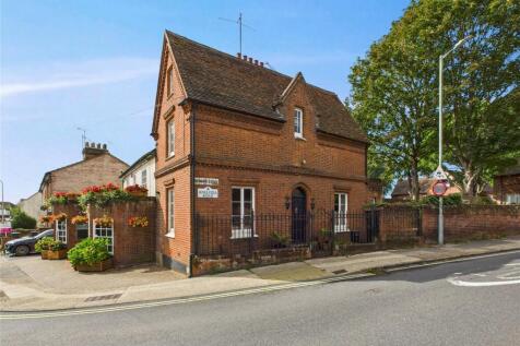 Anglesea Road, Ipswich, Suffolk, IP1 3 bed semi