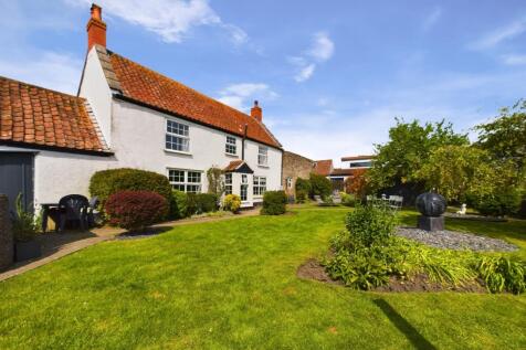 7 bedroom detached house for sale