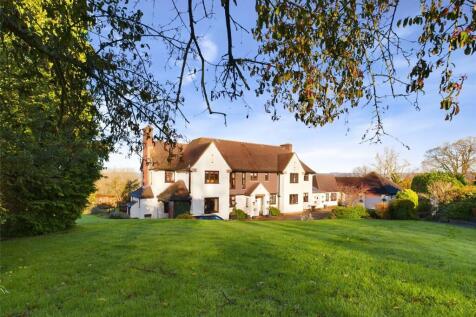 9 bedroom detached house for sale