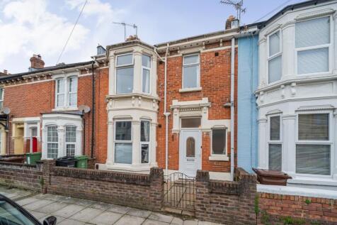 Montague Road, Portsmouth, Hampshire... 6 bed house of multiple occupation for sale