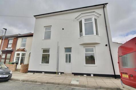 Drayton Road, Portsmouth, Hampshire... 6 bed property for sale