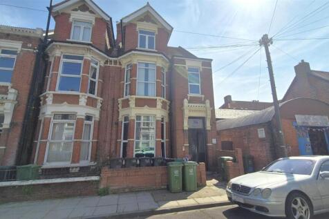 Wimbledon Park Road, Southsea 1 bed apartment for sale