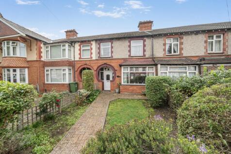Highbury Grove, Portsmouth 3 bed house for sale