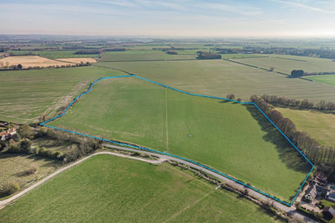 North Brook End, Royston SG8 Land for sale