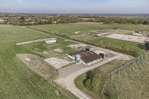 North Brook End, Royston SG8 Land for sale