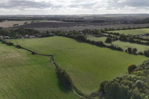 North Brook End, Royston SG8 Land for sale