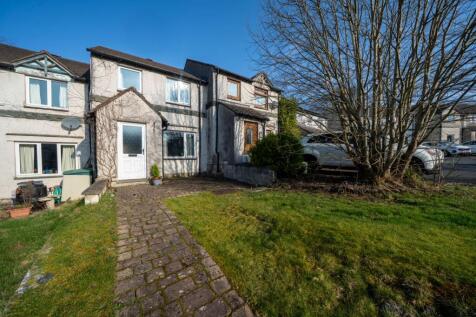 32 Mill Brow, Windermere 2 bed terraced house for sale