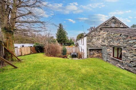 Oaks Farm Cottage, Oaks Field, Ambleside 4 bed semi