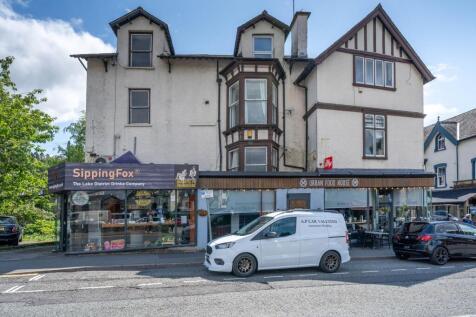 4 Westmorland House... 1 bed flat for sale