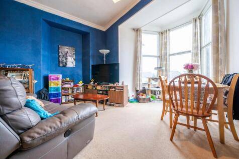 4 Westmorland House... 1 bed flat for sale