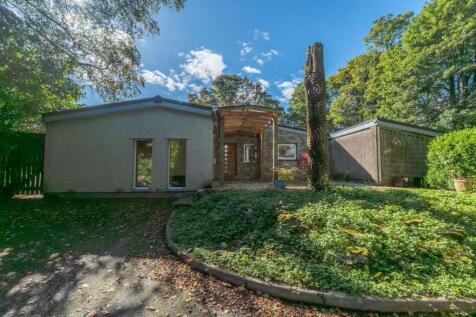 Greenhill, Bannel Head, Windermere... 3 bed detached bungalow for sale