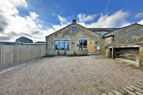 4 bedroom barn conversion for sale