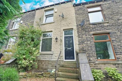 Crimble Close, Halifax 2 bed terraced house for sale