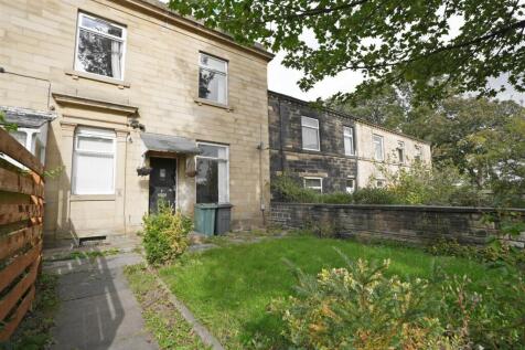 Church Street, Paddock, Huddersfield 3 bed terraced house for sale